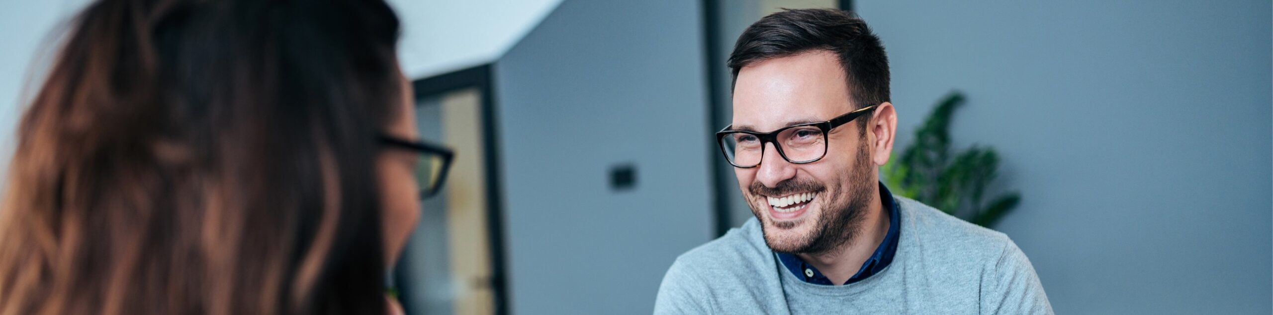 Why Talk to a Recruiter?
