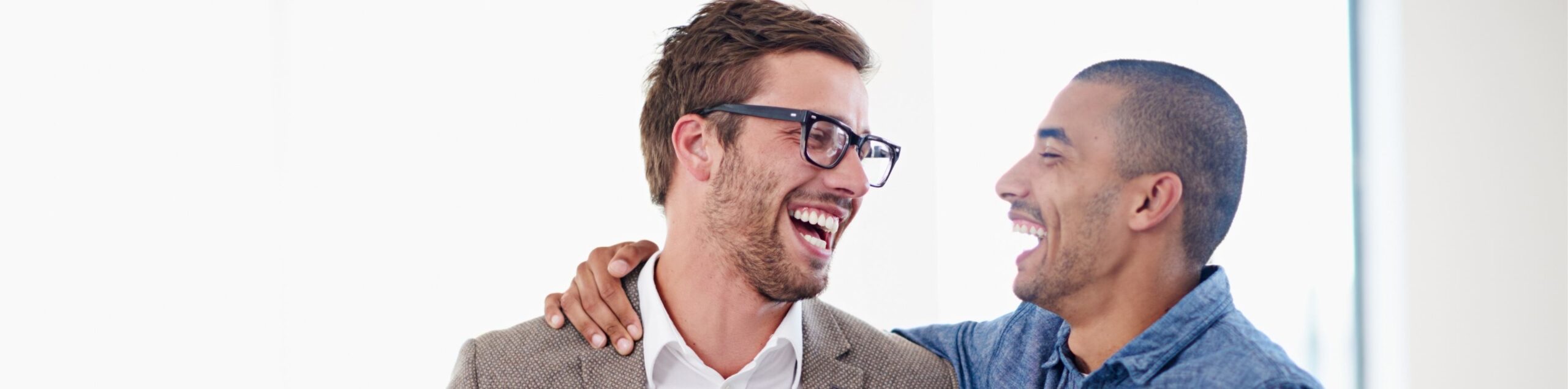 Why you should work with us