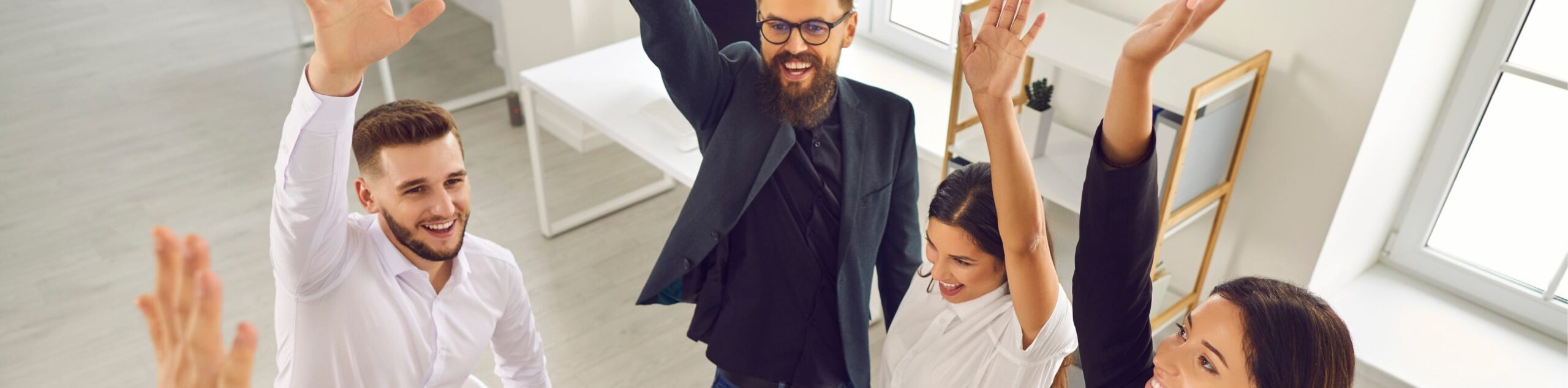Signs it's time to look for a new job