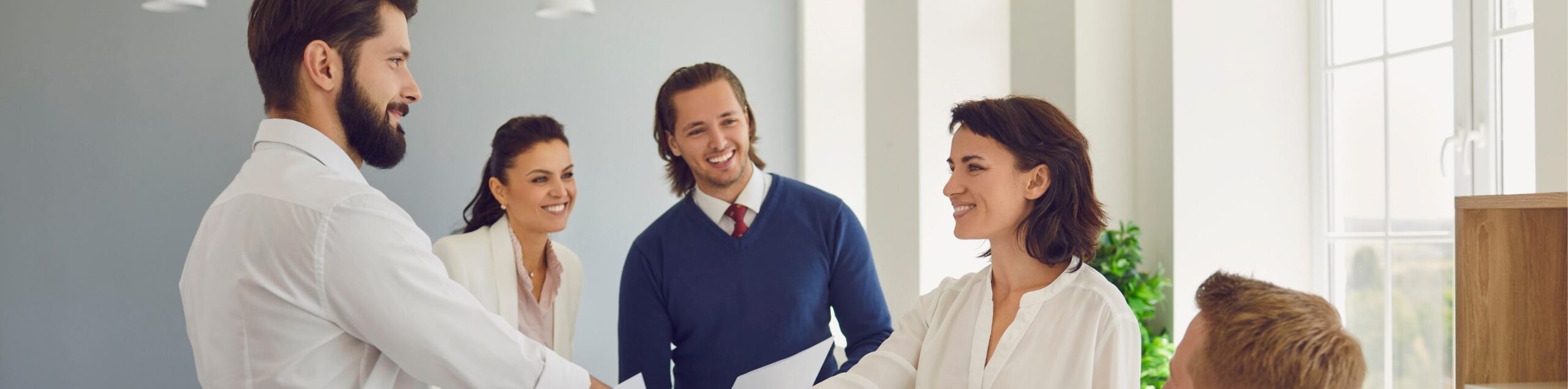 Six Game-changing Interview Questions to Ask | Interviewee Edition