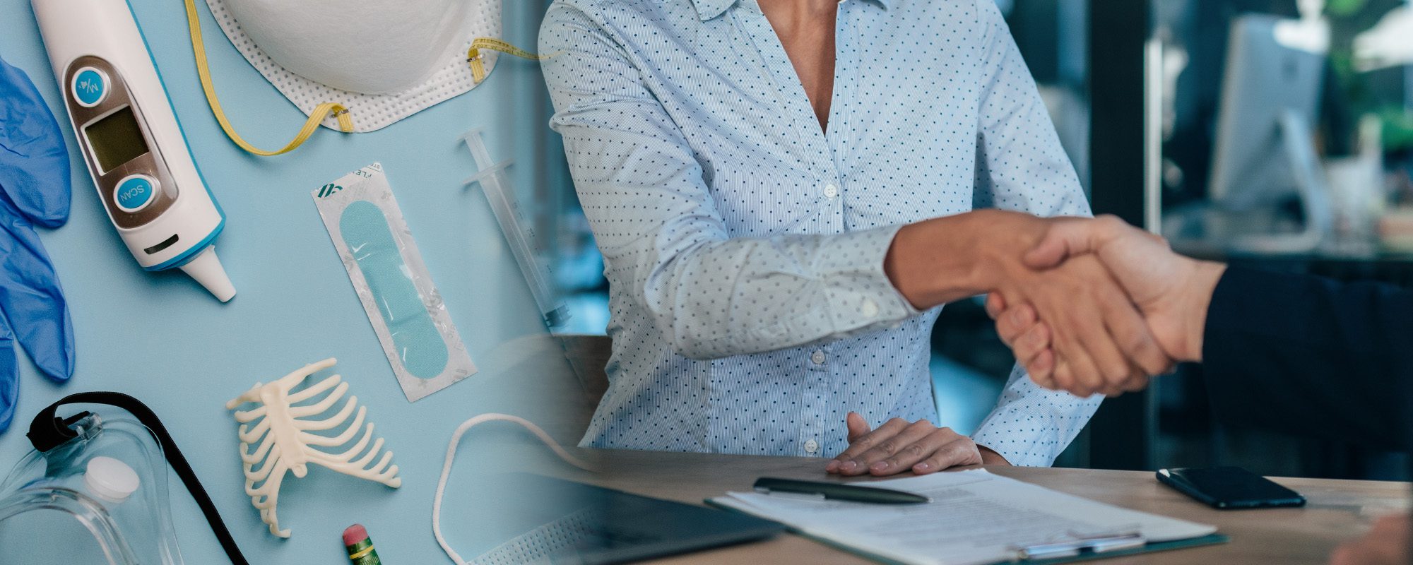 Choosing a Medical Device Recruiter in Germany: The Good and the Bad