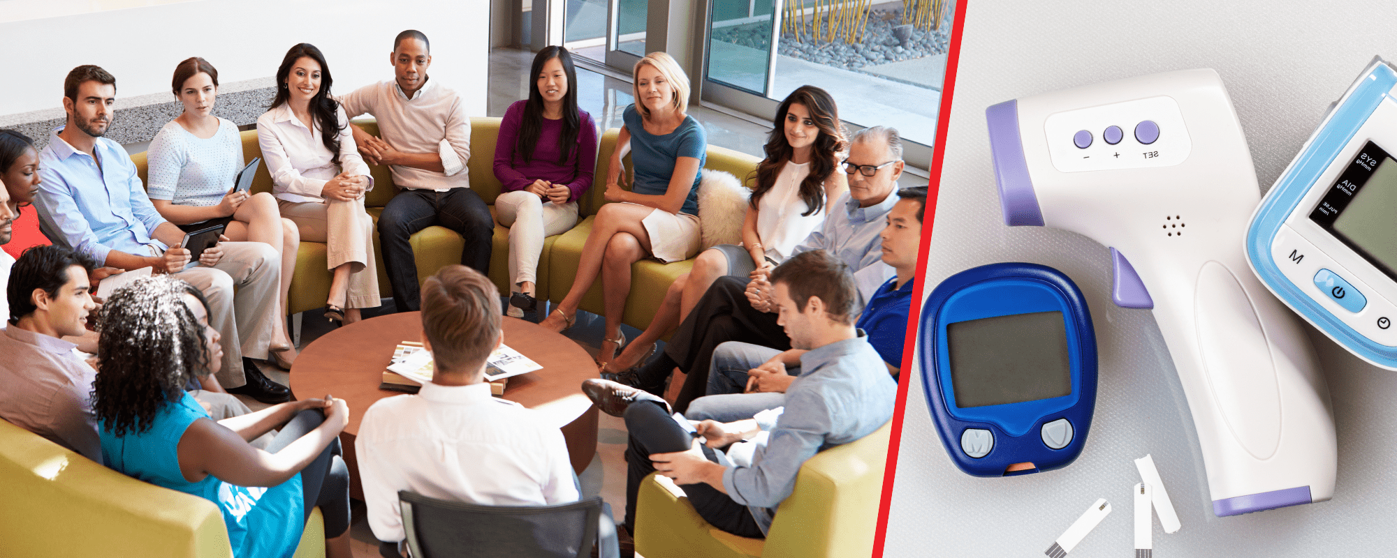 Cultural Fit Matters in Medical Devices