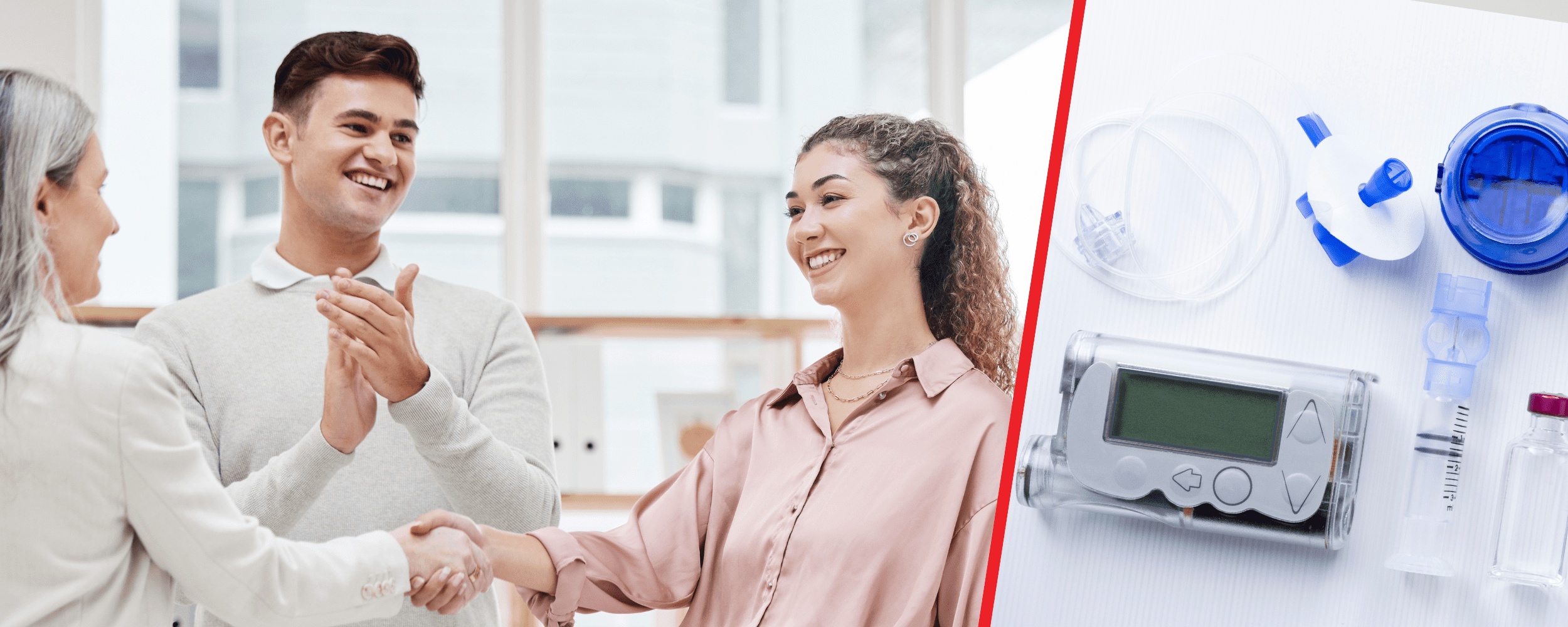 Onboarding In the Medical Device Industry