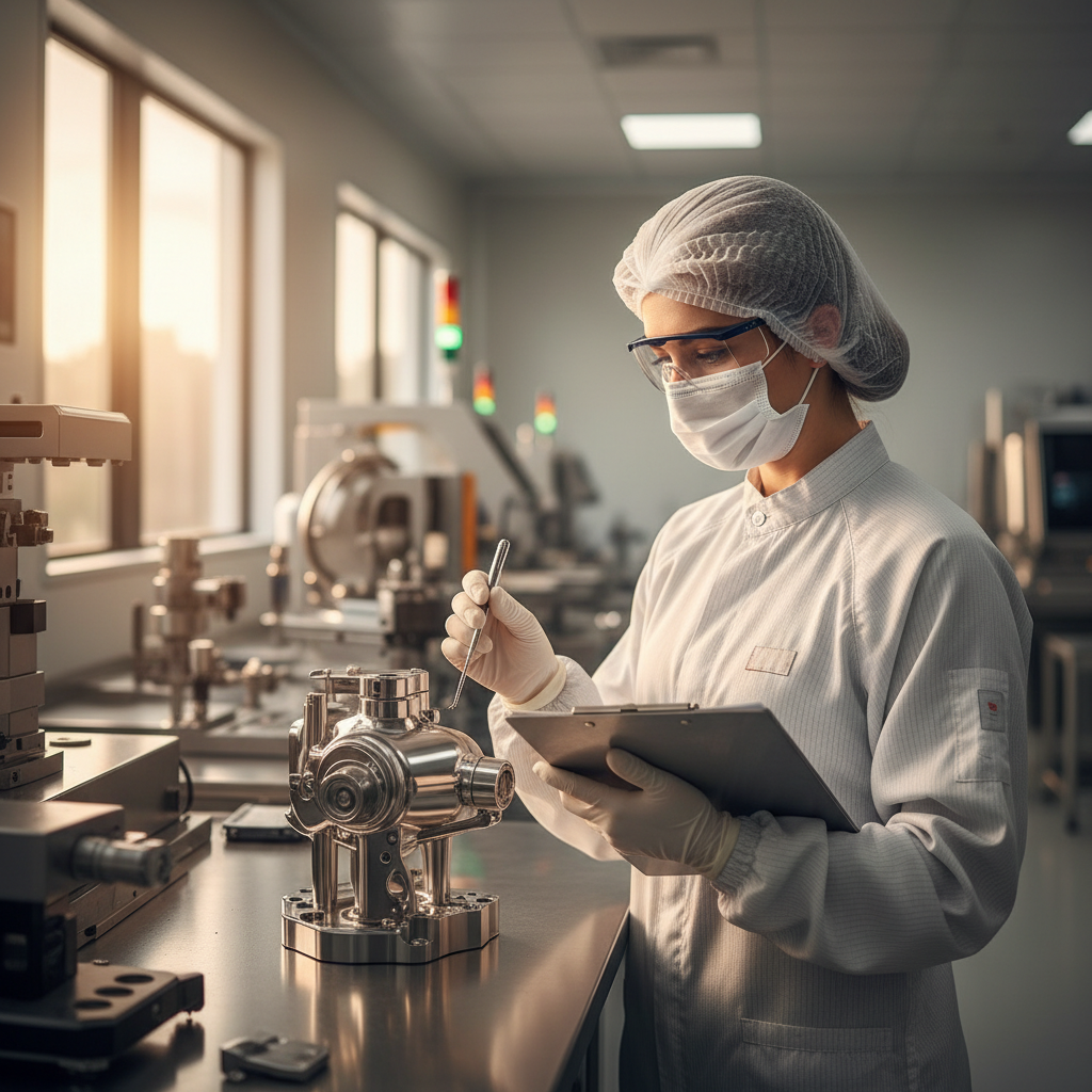 12 Best Practices in Quality Management of Medical Devices