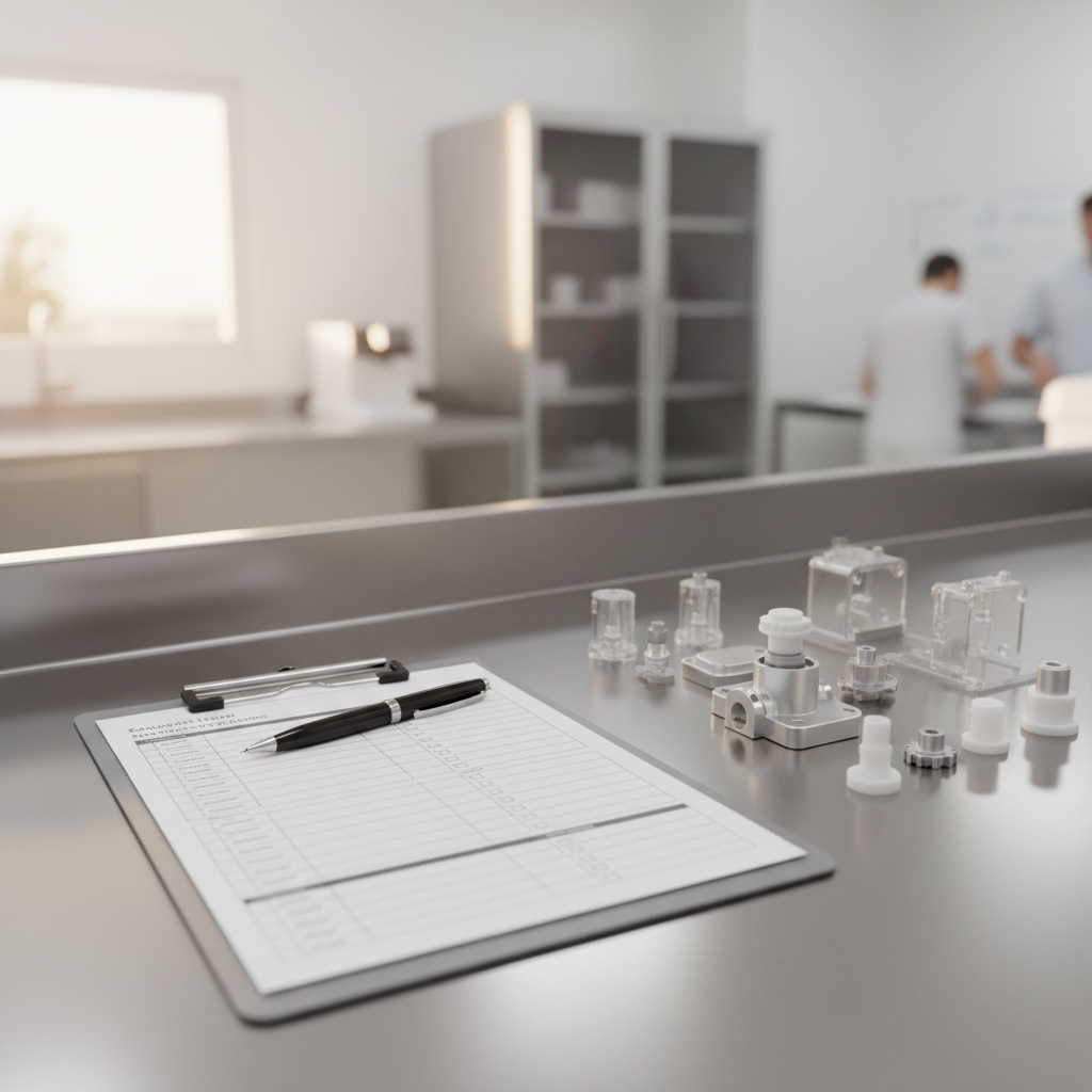 12 Common Mistakes in Quality Management of Medical Devices