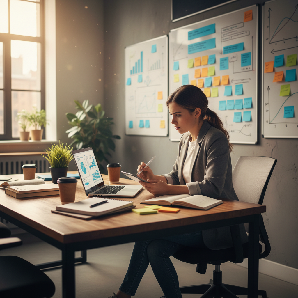 Expert on How to Launch a Successful Medtech Consultancy