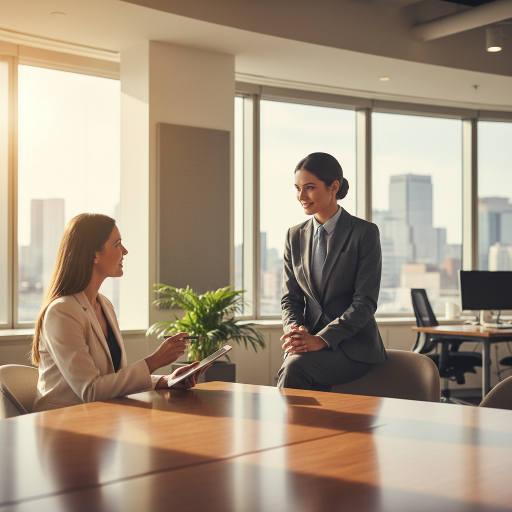 How to Ace a Medtech Sales Interview