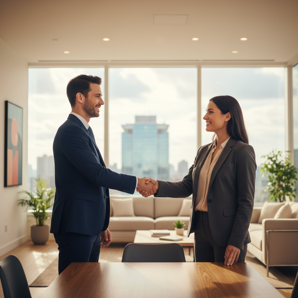 How To Resign on Good Terms