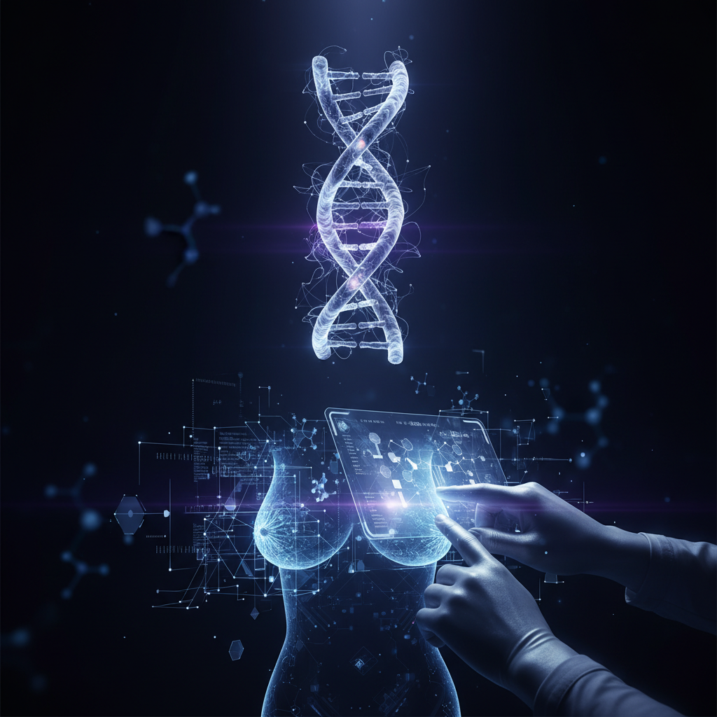 How Vara Utilise Technology To Battle Breast Cancer