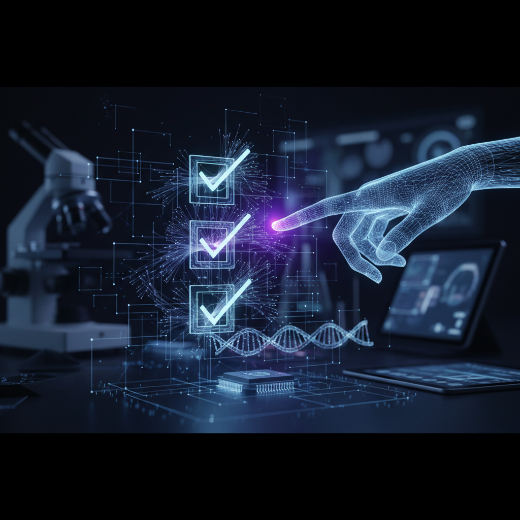 ISO 13485:2016 Internal Audit Checklist – What Quality Professionals Need to Know