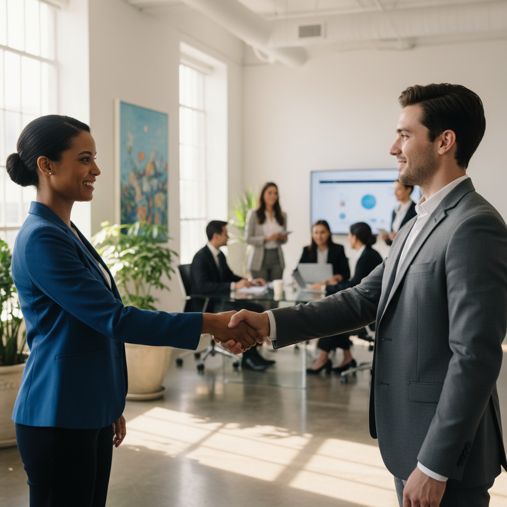 Medical Technology Recruitment Agency