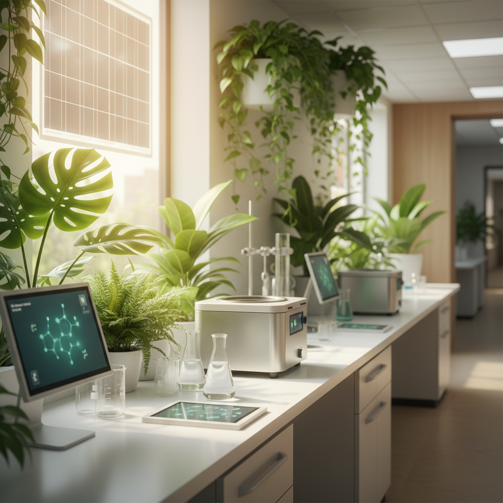 Sustainability in the Medical Device Industry