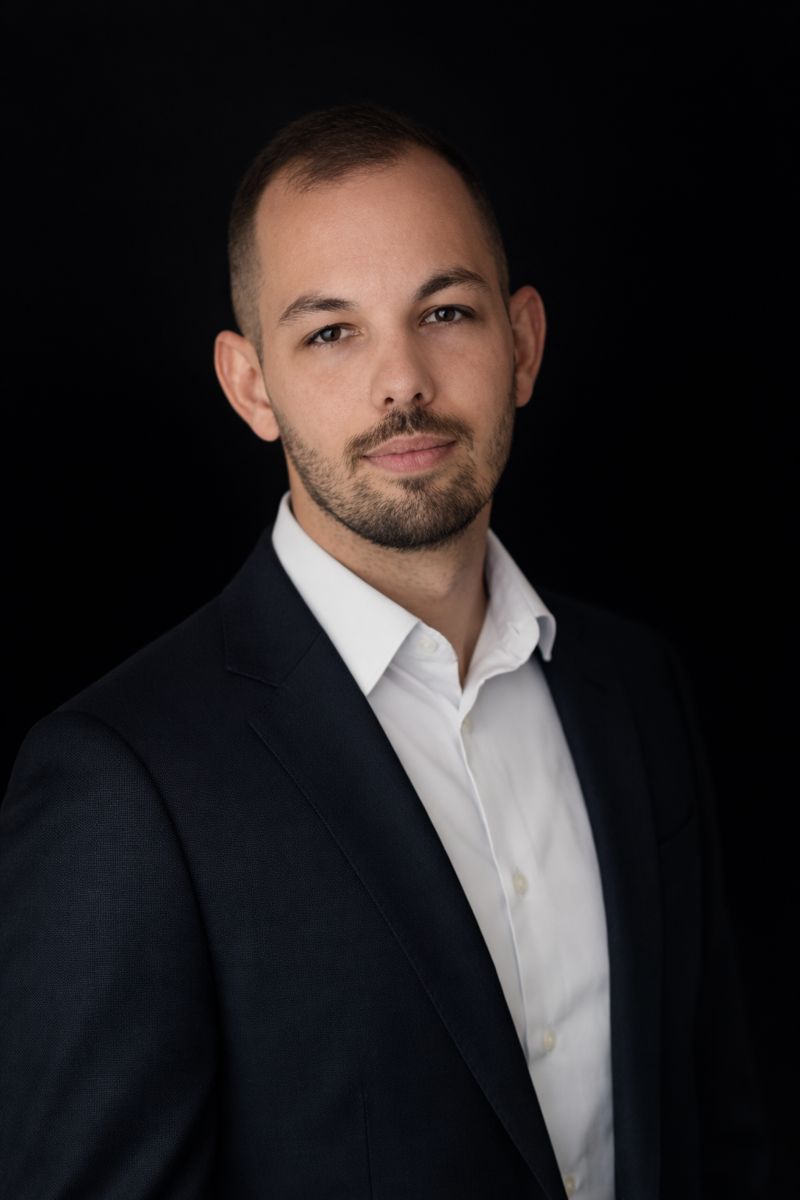 David Ostruszka
