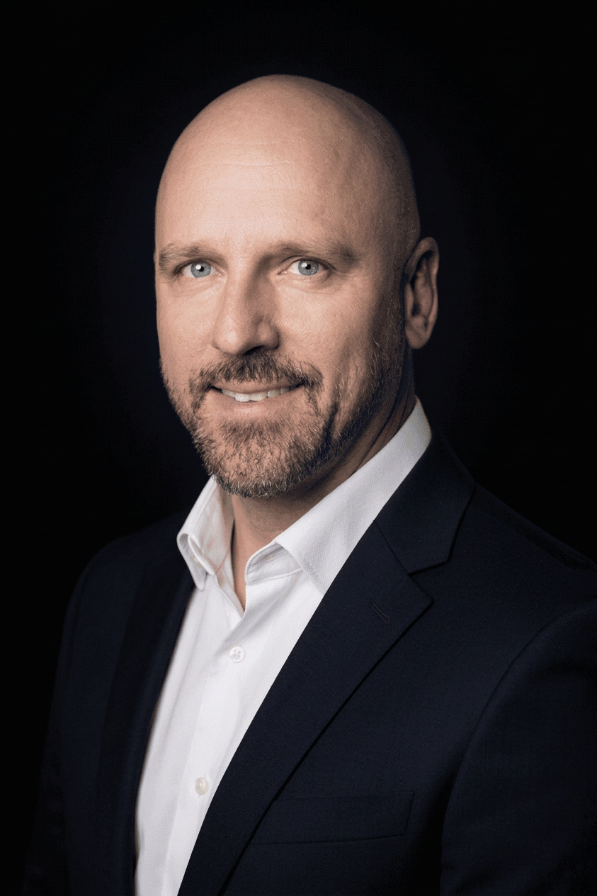 Marek Wierzbicki